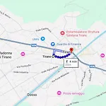 Clessidra2 Bilocale A 2 Minuti Bernina Express